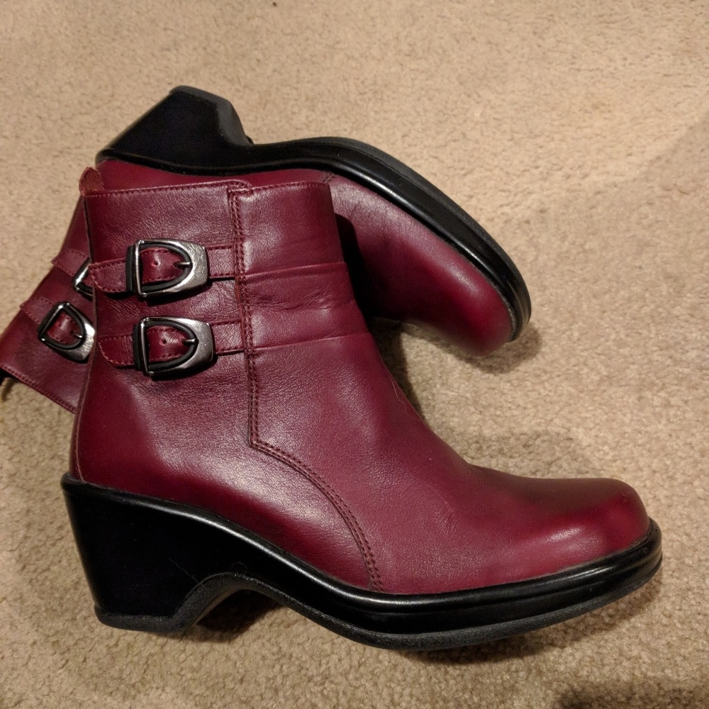 Dansko Ankle boots